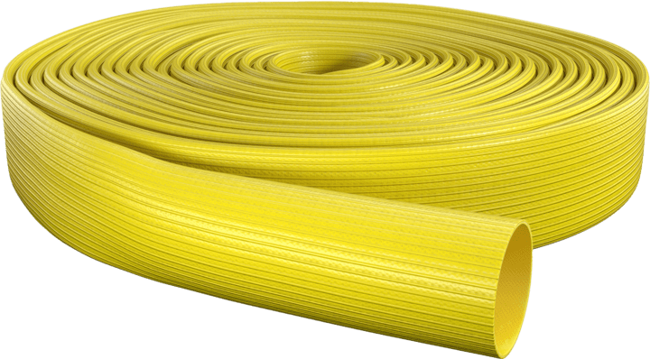 Eschbach Hilcodur AIR compressed air hose – compressed air, industry, construction, robust hose, for compressed air applications