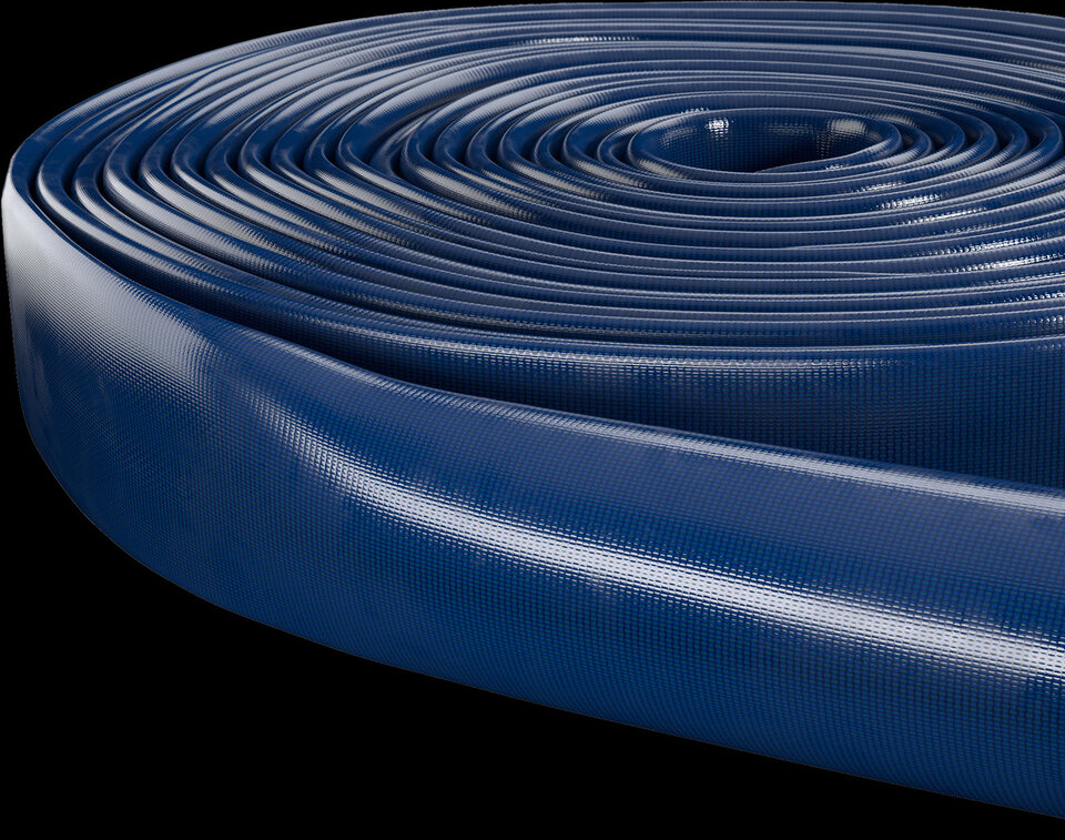 Drinking water hoses: The solution for your water supply